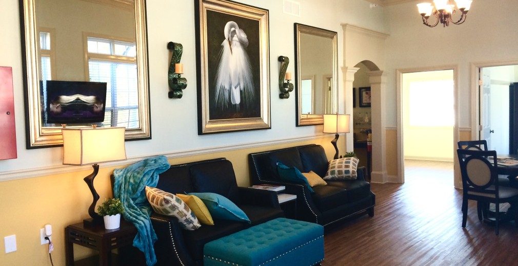 Golden Manor Senior Living photo 5
