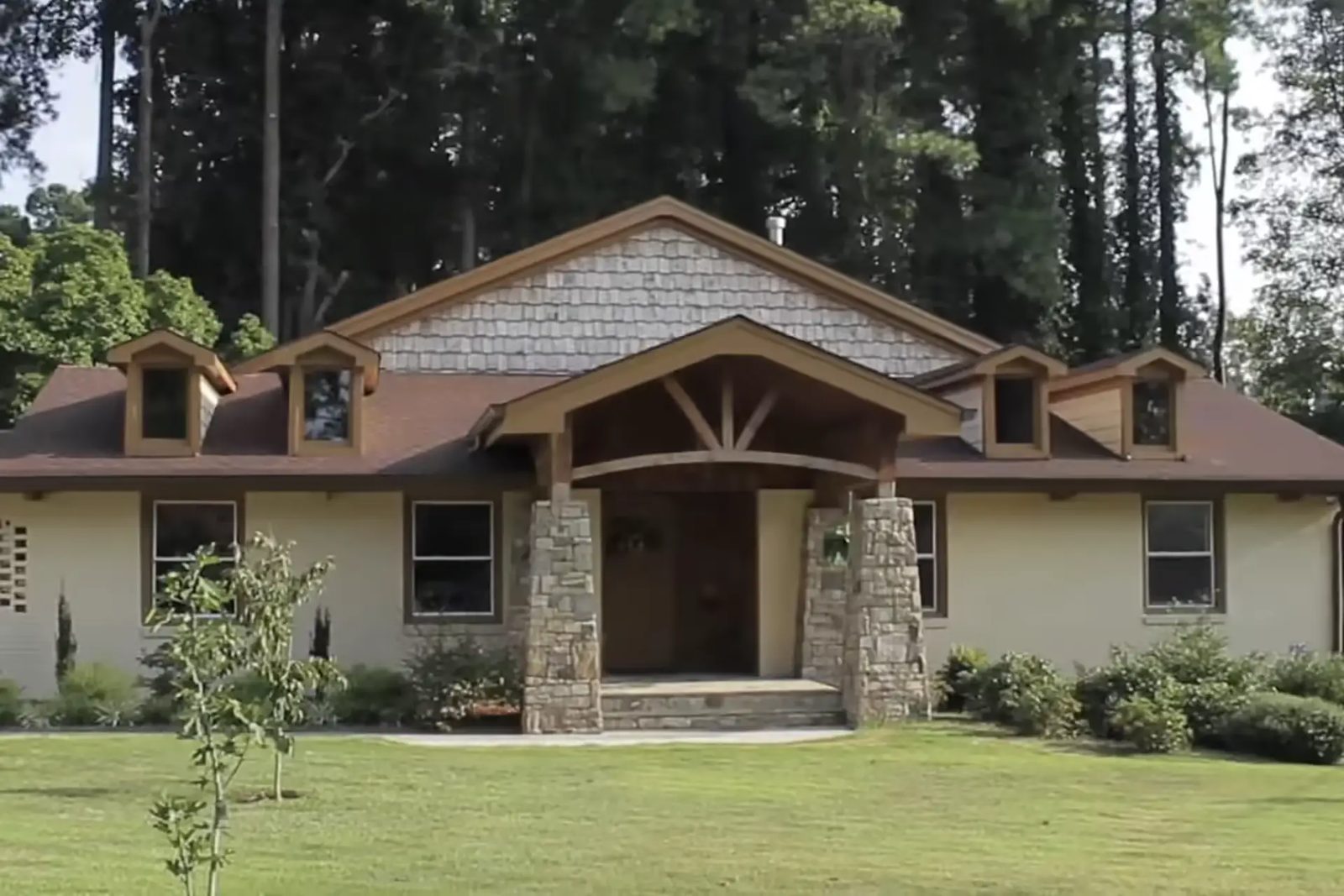 Safe Haven at Lenox Park photo 1