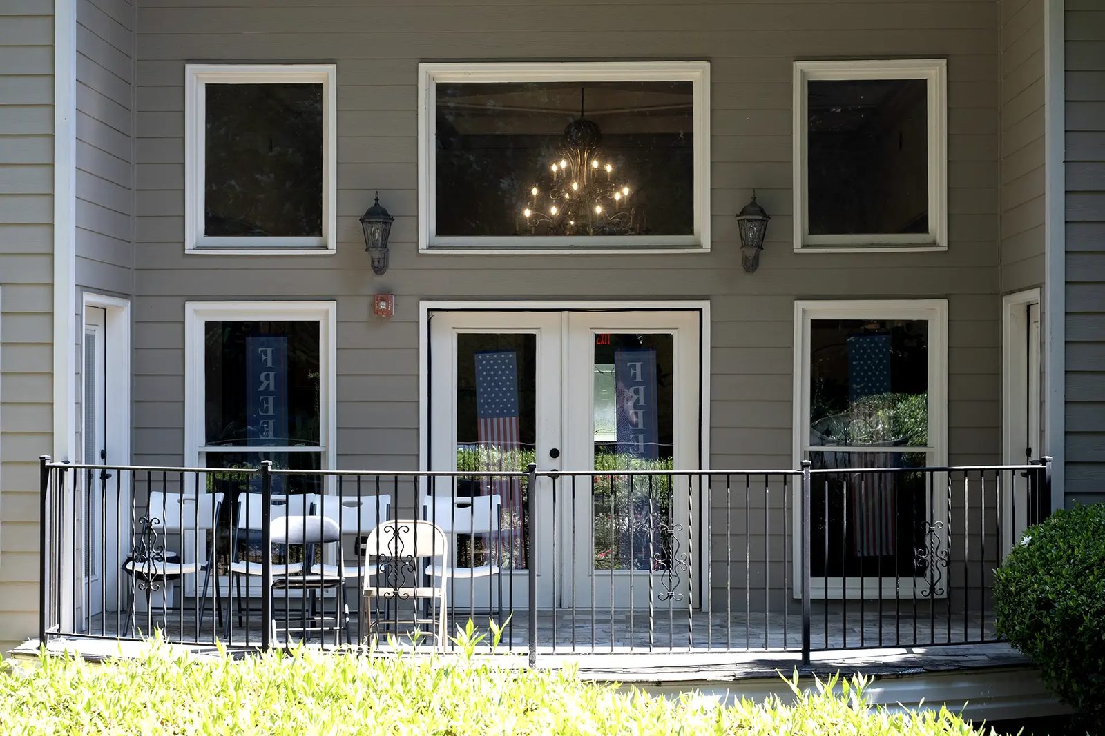 Safe Haven at Lenox Park photo 2
