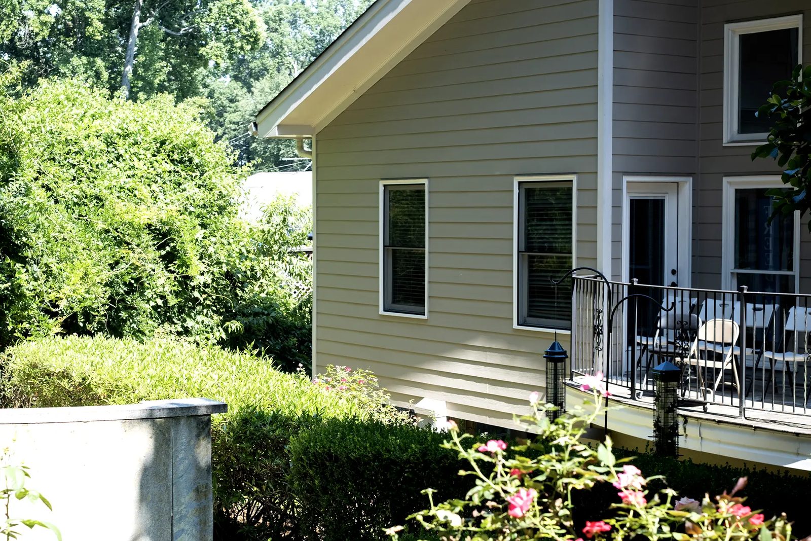 Safe Haven at Lenox Park photo 4