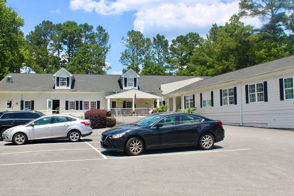 Golden Rose Personal Care Home photo 1