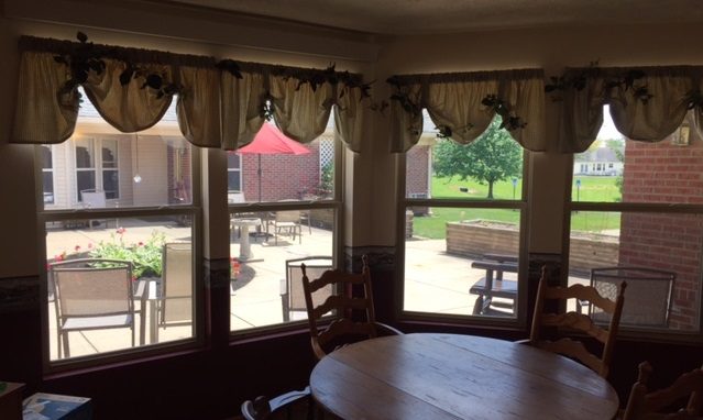 Community Hearth Home Urbana
