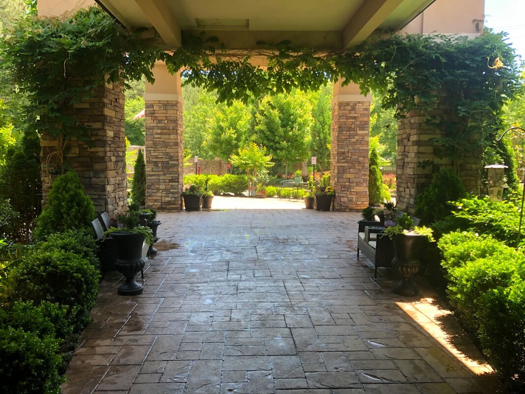 Johns Creek Senior Living Care photo 1