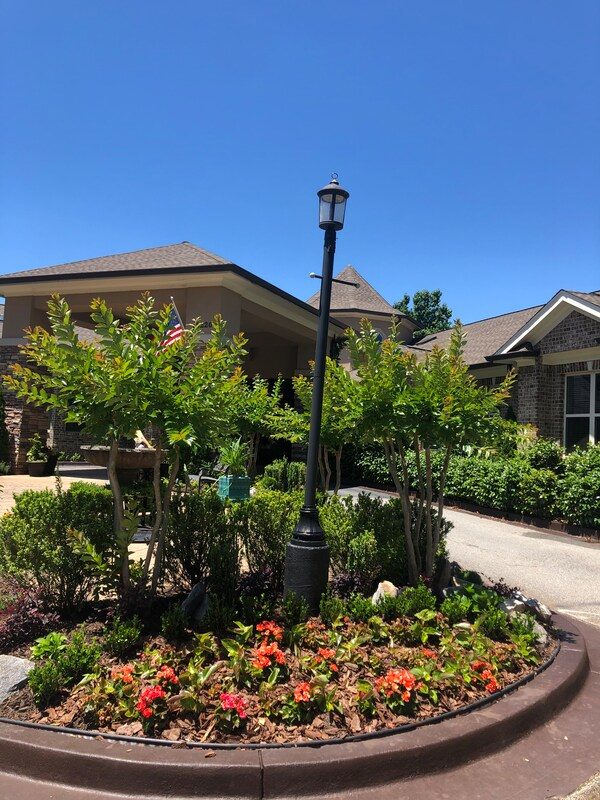Johns Creek Senior Living Care photo 2