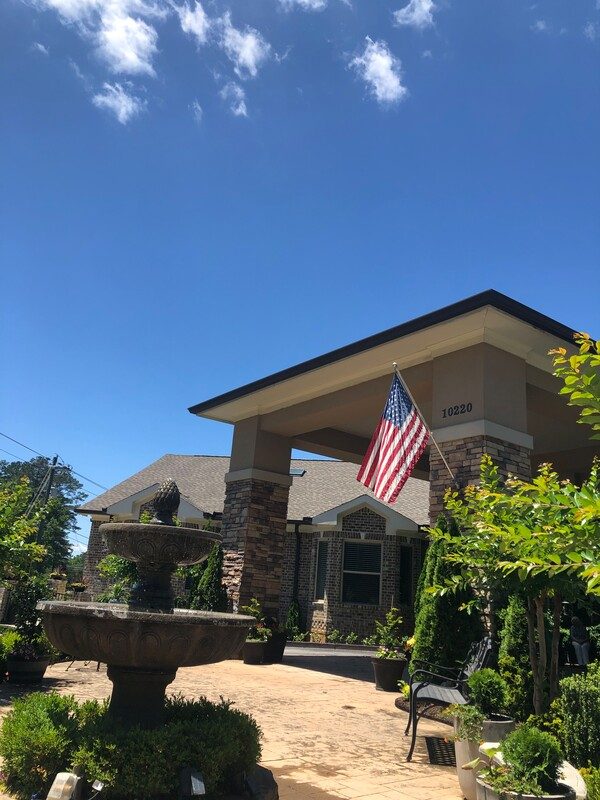 Johns Creek Senior Living Care photo 3
