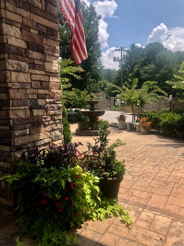 Johns Creek Senior Living Care photo 5