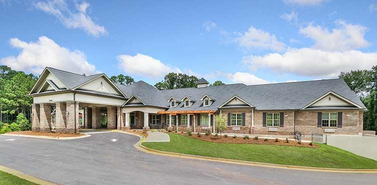 Magnolia Senior Living photo 1