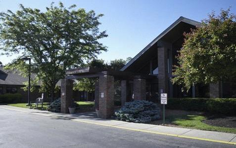 Arbors at Milford