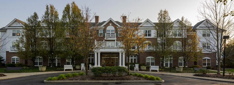 Brighton Gardens of Westlake