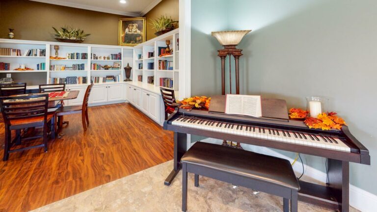 Orchard Ridge Residences