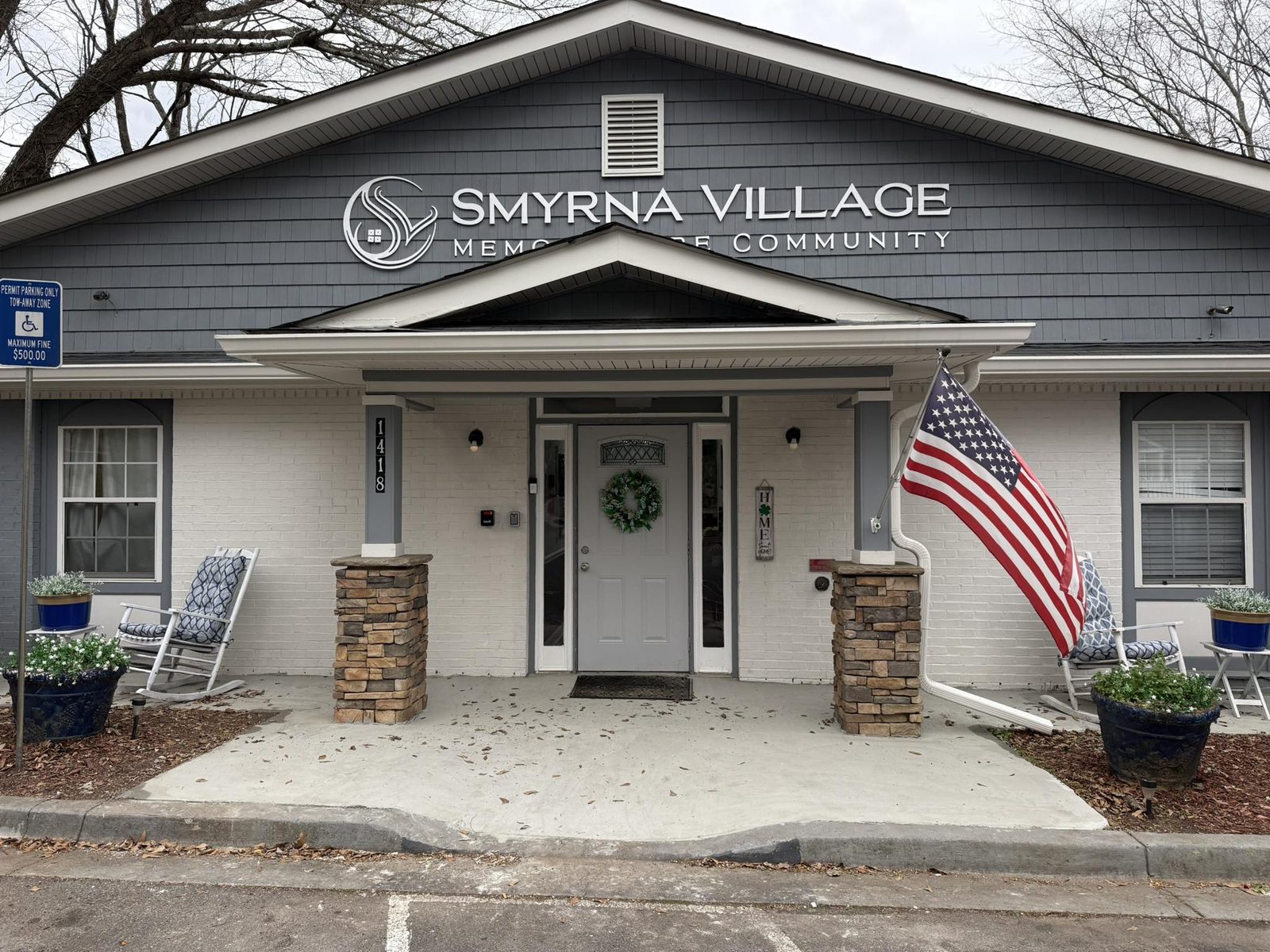Smyrna Village