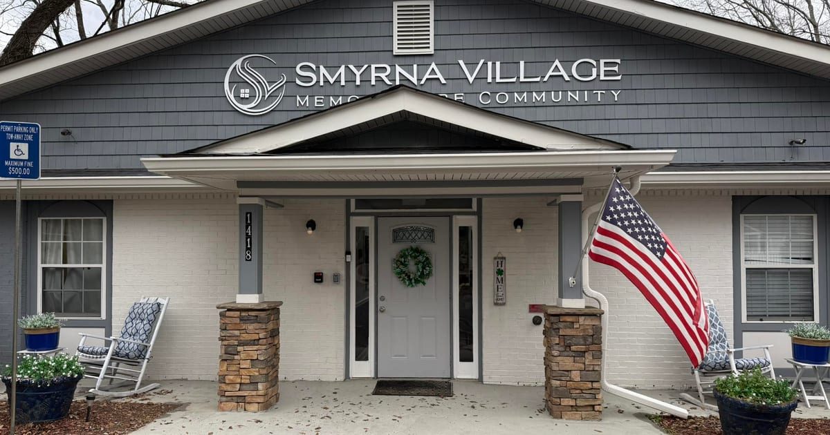 Smyrna Village photo 2