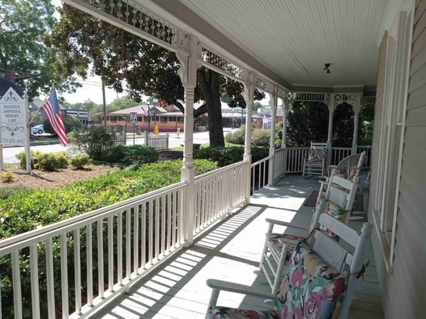 Magnolia Assisted & Memory Care photo 2