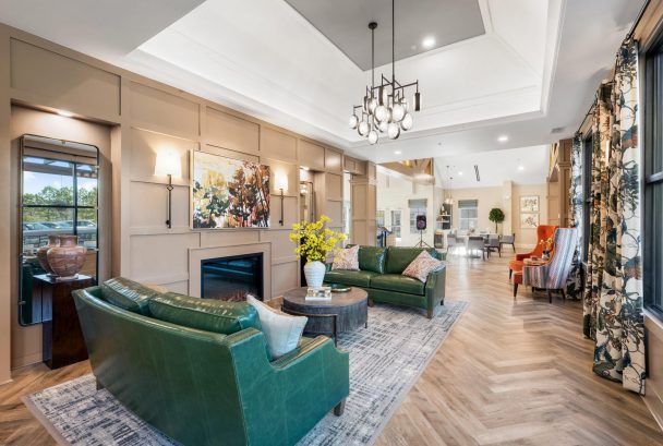 Vitality Living Overlook photo 3