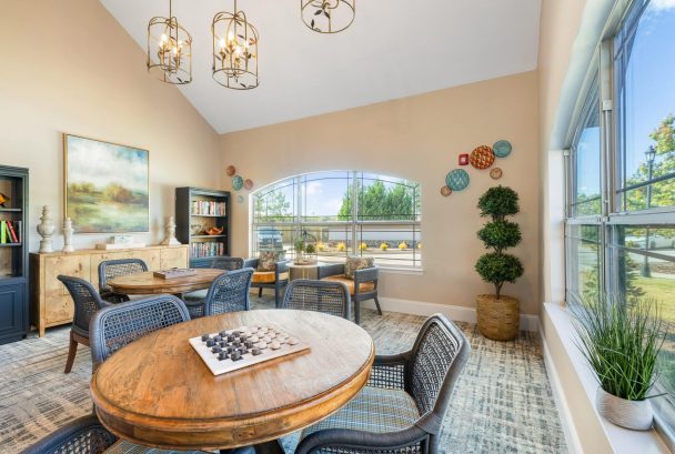 Vitality Living Overlook photo 5