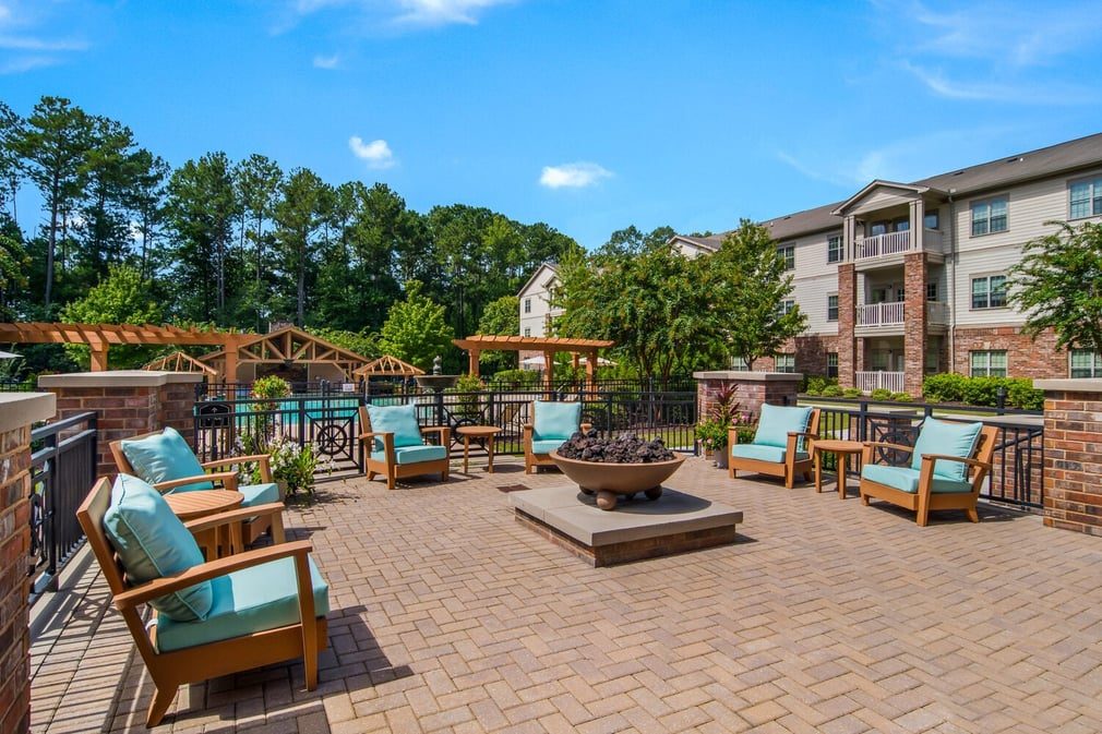 Arbor Terrace Peachtree City photo 1