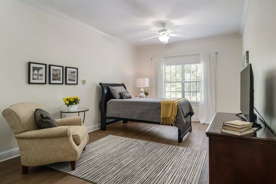 Arbor Terrace Peachtree City photo 4
