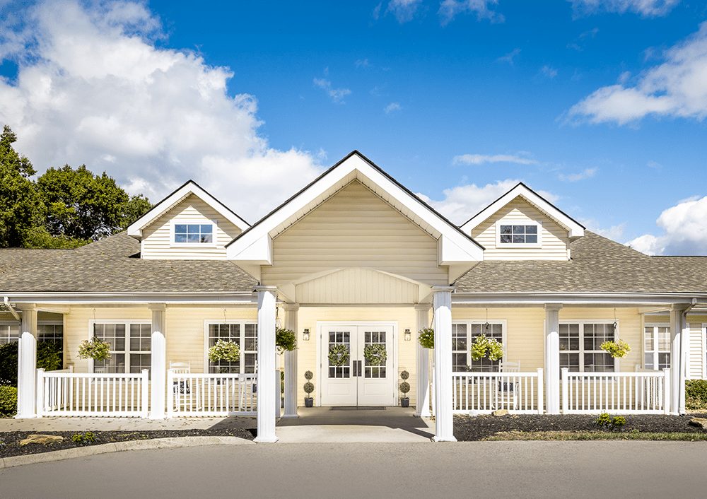 Chestnut House ALC photo 1