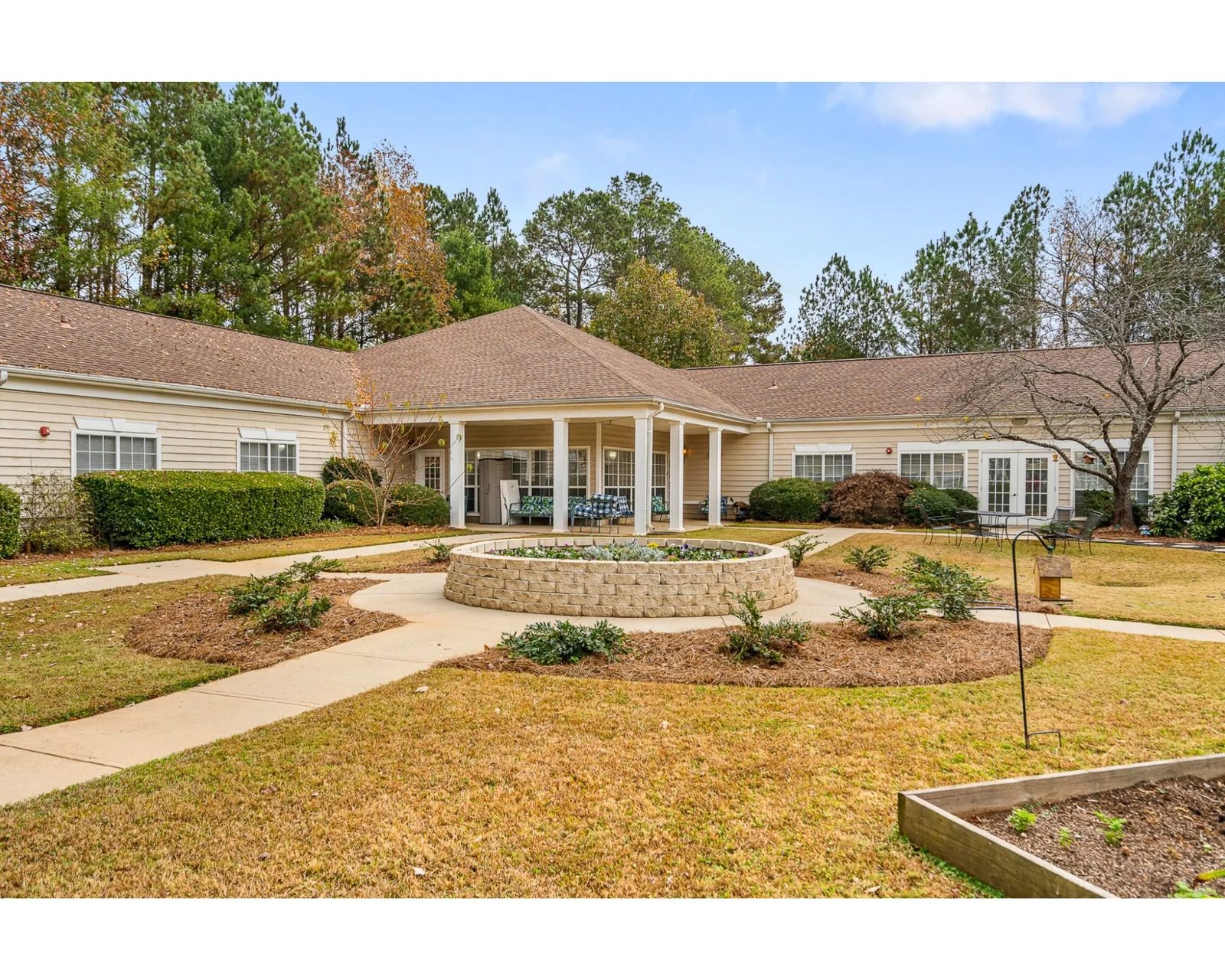 Haven at Cedar Shoals photo 1