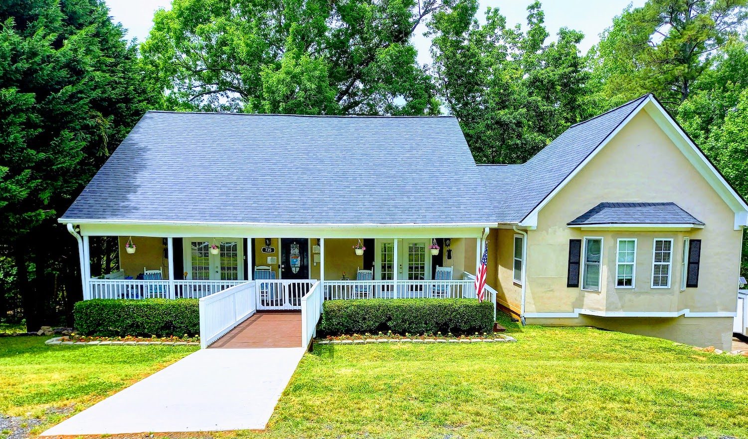 Ridge Manor Senior Living