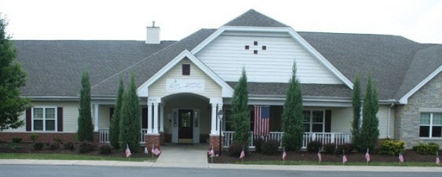 Brookdale Austintown photo 2
