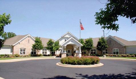 Brookdale Austintown photo 1