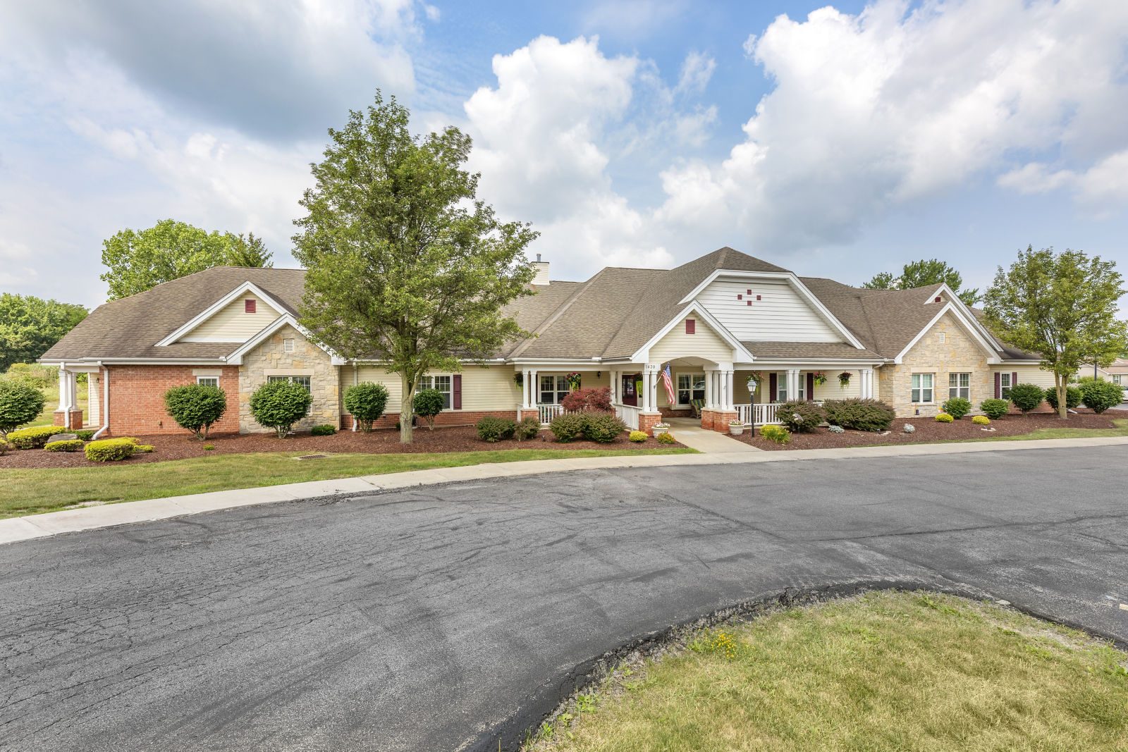 Brookdale Austintown photo 3