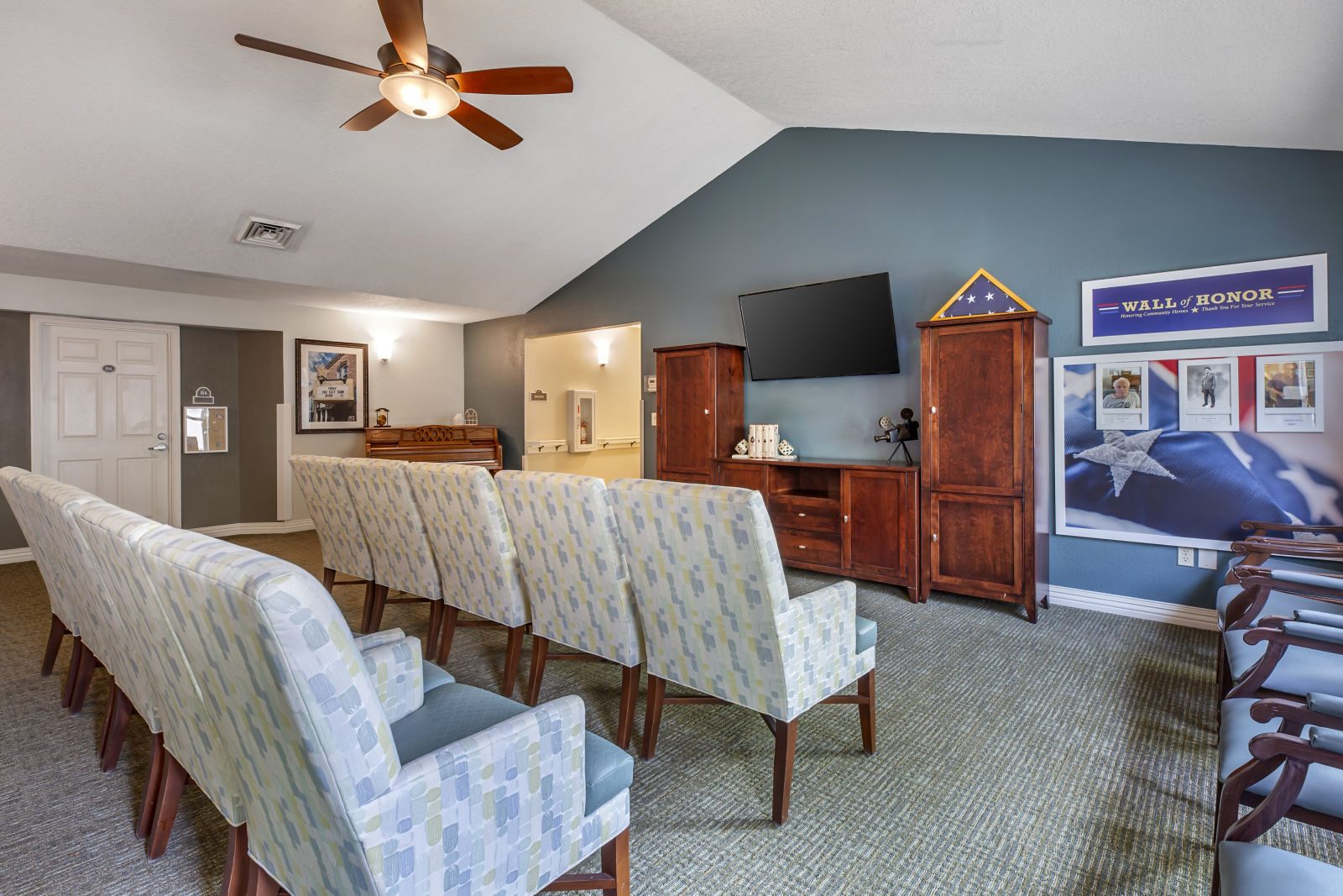 Brookdale Austintown photo 5