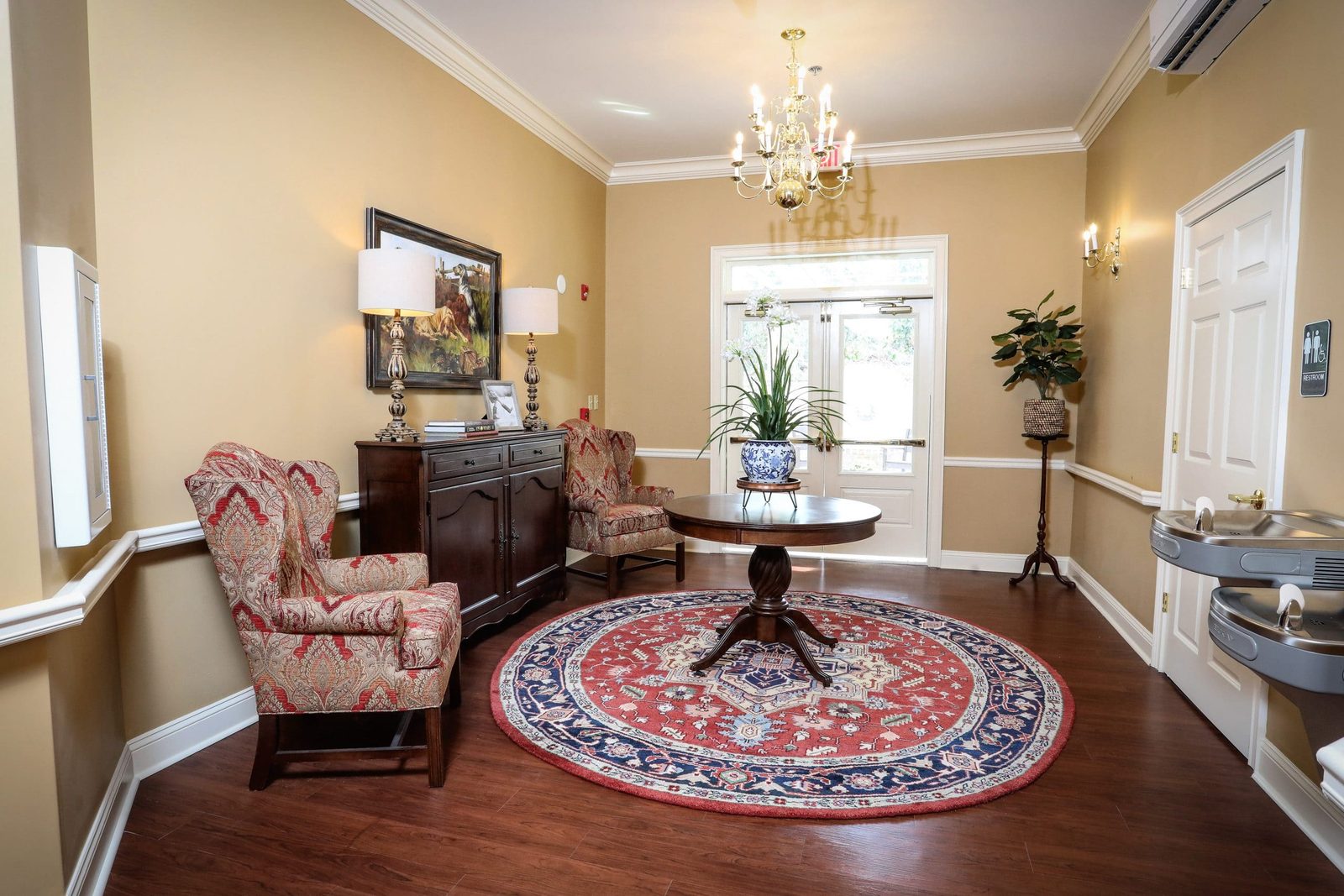 Satilla Bluffs Senior Care