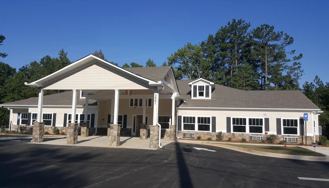 Green Park Memory Care photo 1
