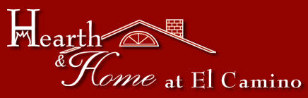 Community Hearth Home at el Camino