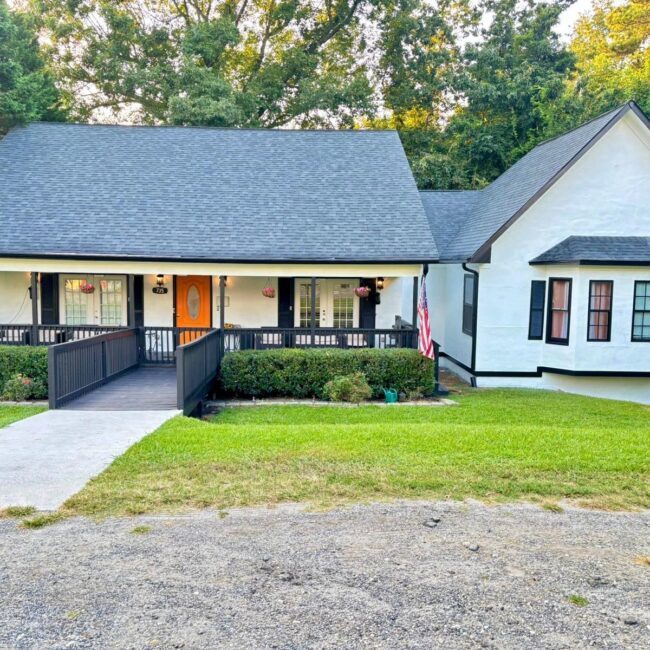 Ridge Manor of Rossville