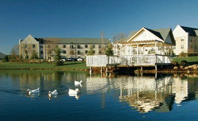 Dublin Retirement Village