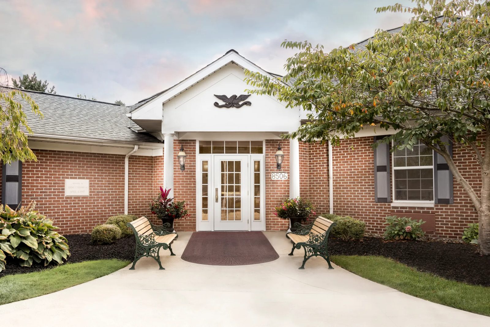 Governors Pointe photo 1