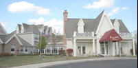 Hearth Home of Vandalia