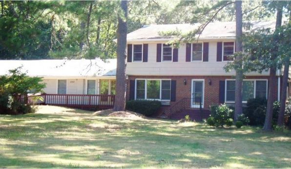 Intimate Estates
