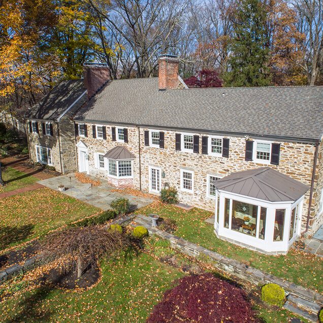 Clark's Manor