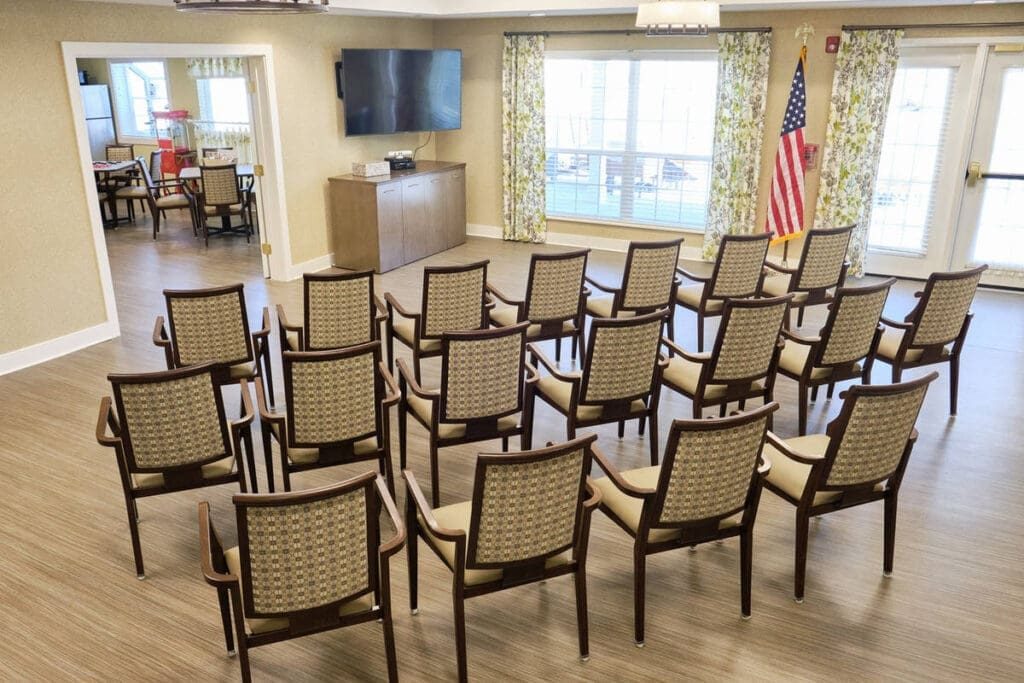 Artis Senior Living of South Hills photo 2