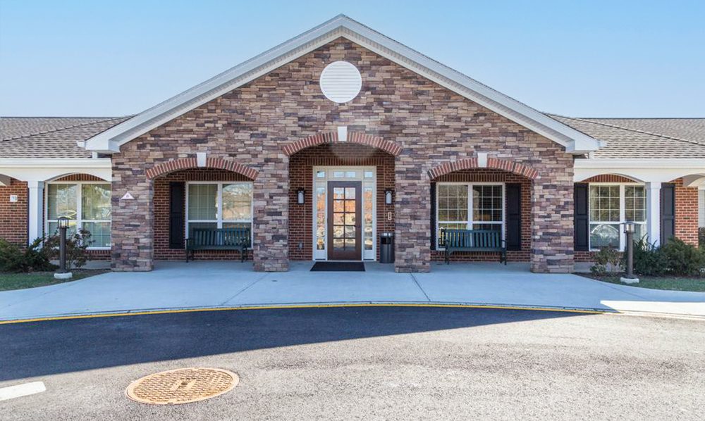 Artis Senior Living of South Hills photo 3