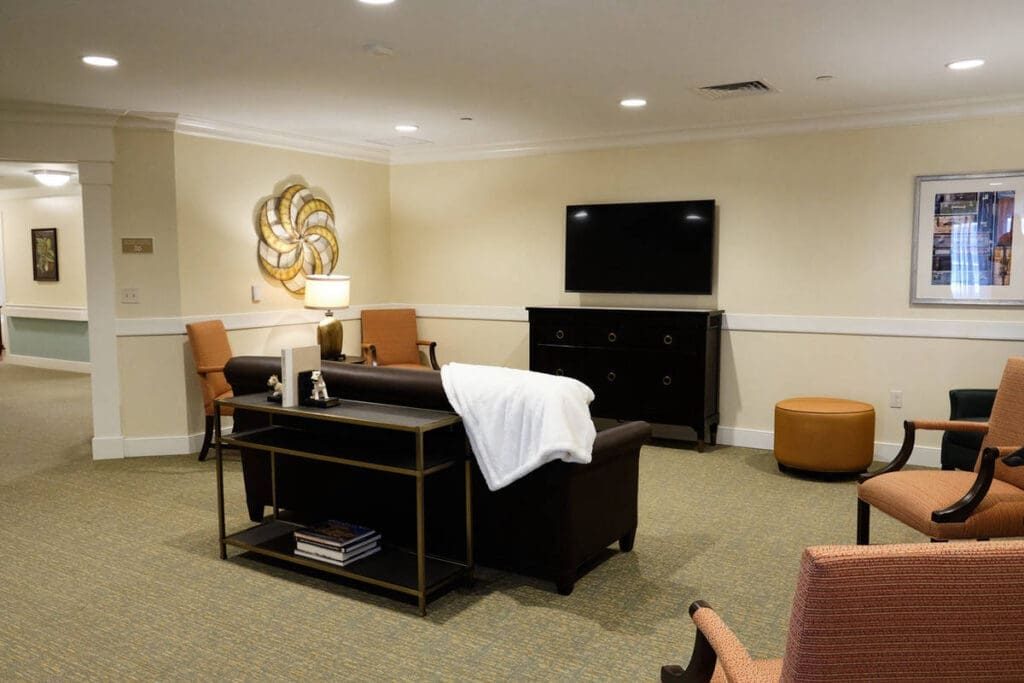 Artis Senior Living of South Hills photo 6