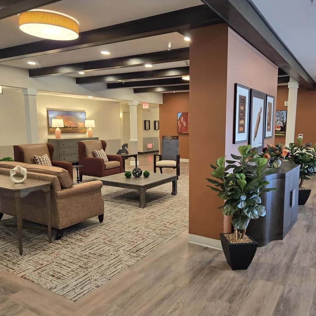 The Residence at Village Greens photo 4