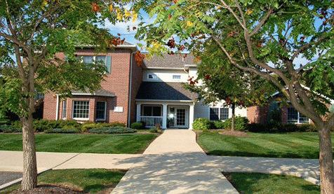 Brookdale Richmond Heights