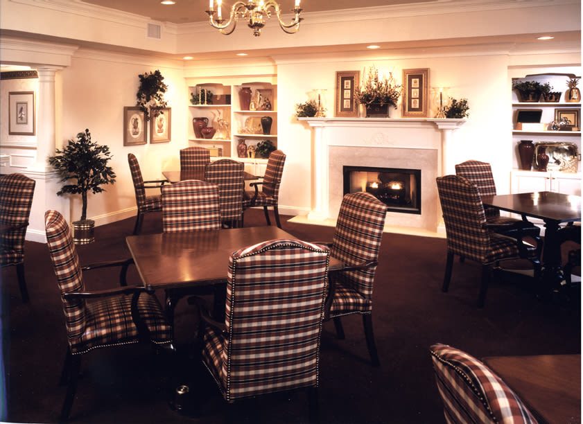 Senior Commons at Powder Mill photo 3