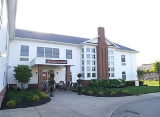 Inn at Christine Valley