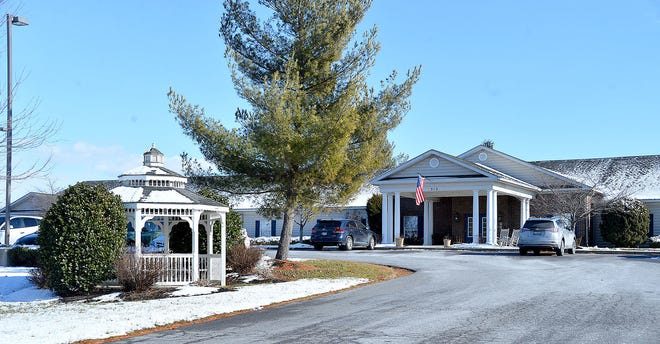 Greenfield Senior Living at Hagerstown