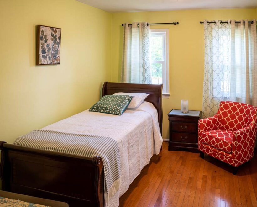 Alfred House Iil photo 3