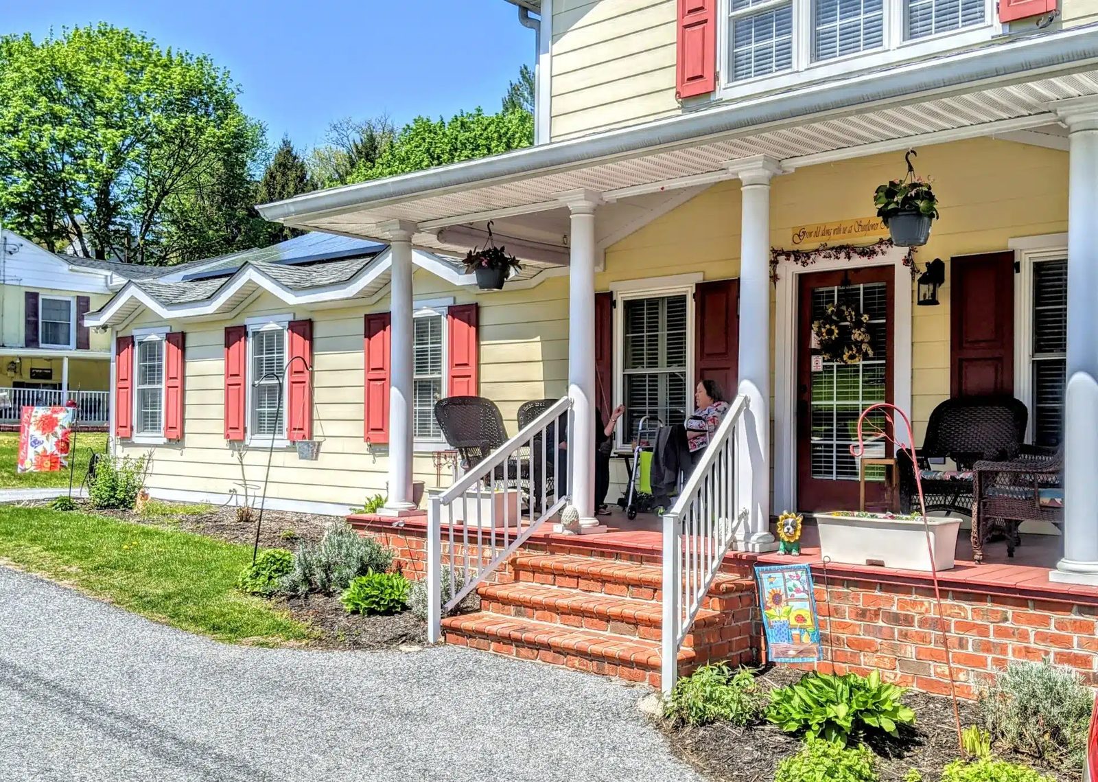 Sunflower Hill Assisted Living photo 1