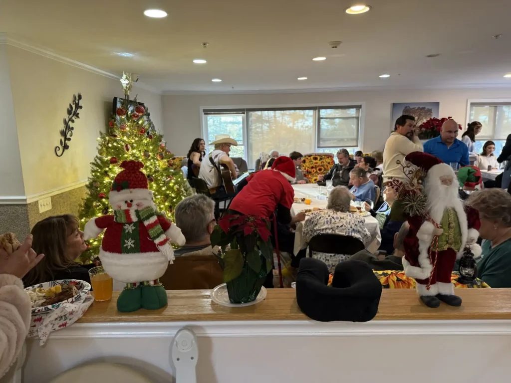 Sunflower Hill Assisted Living photo 3