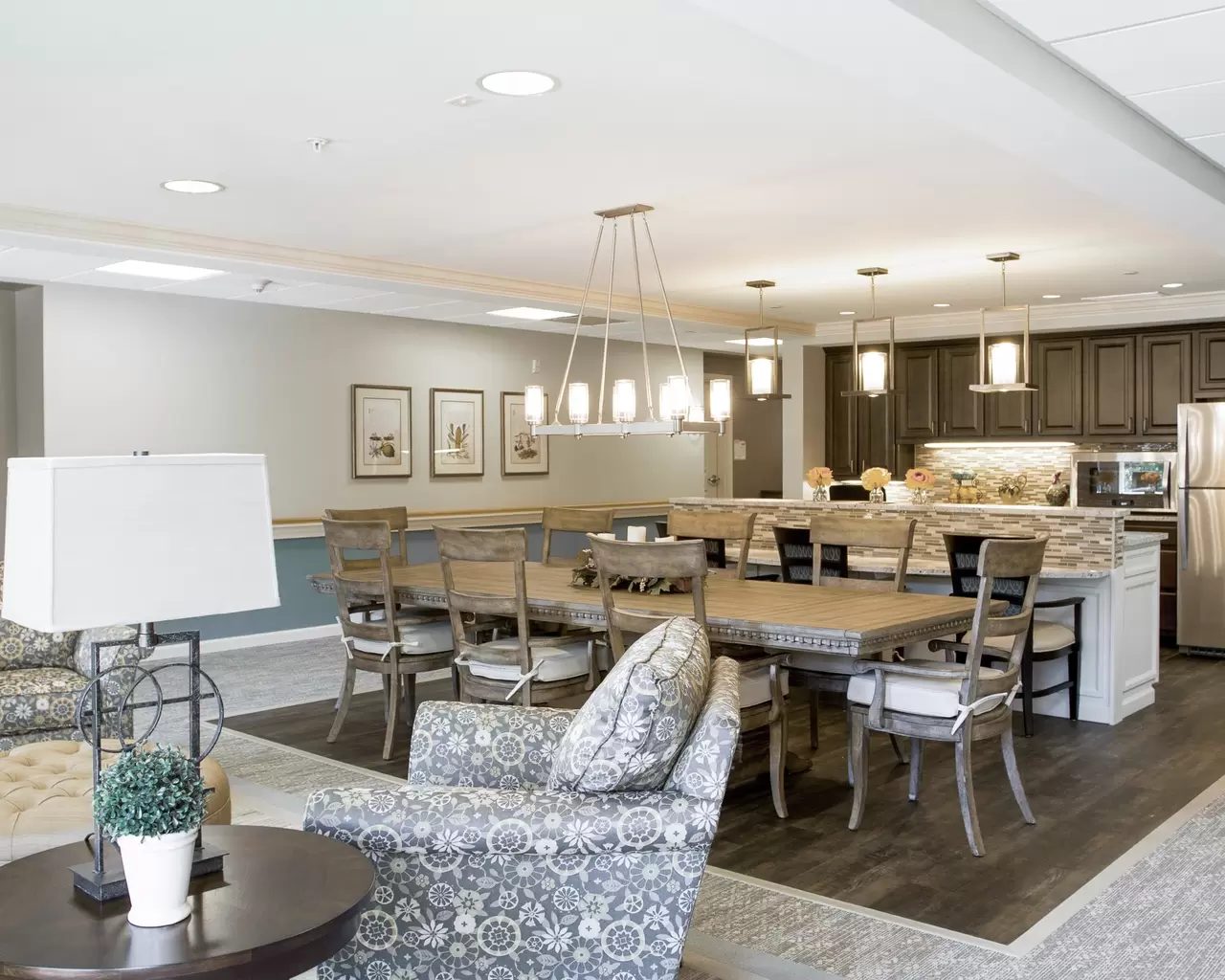 Governors Village Assisted Living photo 2