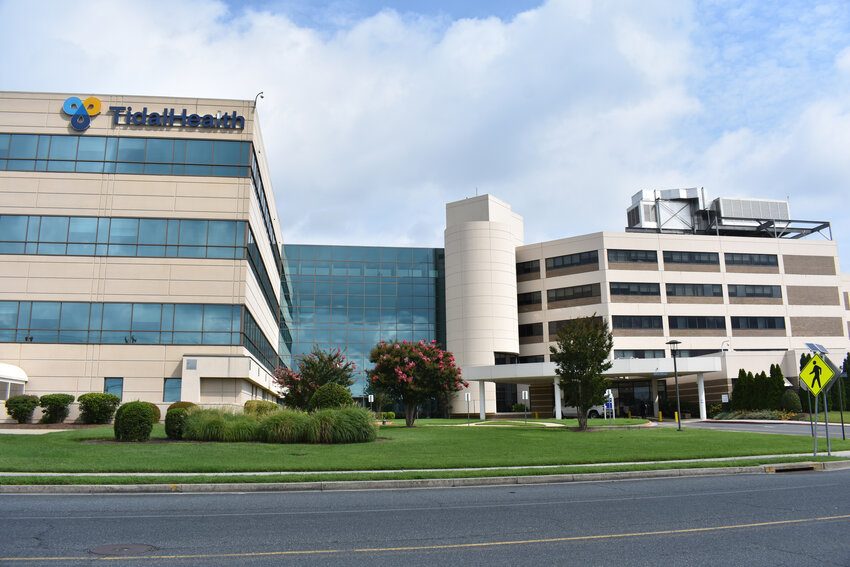 Chesapeake Cove
